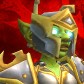 Character Avatar